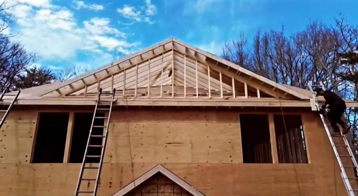 UR Carpentry Project 47