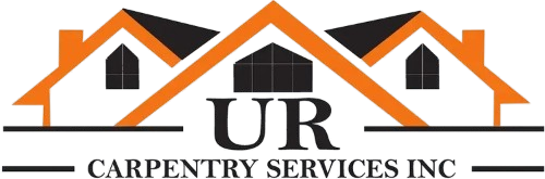 UR Carpentry Logo